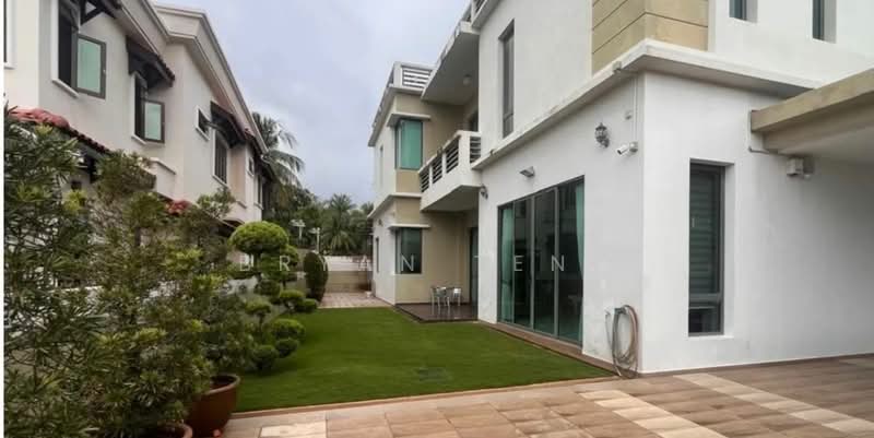 Bungalow for Sale in Pulau Tikus (Penang) - Bryan Teng - Exterior - PropertyGuru.com.my