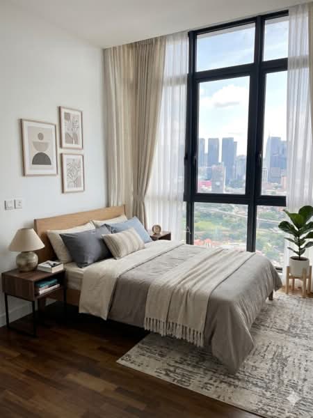 Condominium for Sale at Avara - Fernn Ang - Bedroom - PropertyGuru.com.my