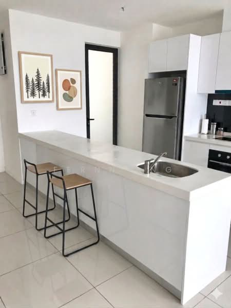 Condominium for Sale at Avara - Fernn Ang - Kitchen - PropertyGuru.com.my