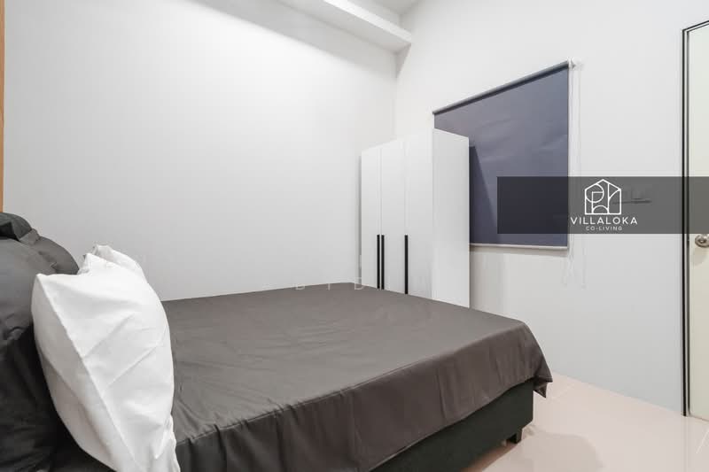 Servis Apartment untuk Disewa di The Azure Residences - Zulfiqhar Zainal Abidin - Bedroom - PropertyGuru.com.my