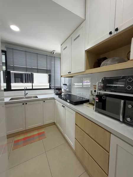 Rumah Berkembar untuk Dijual di Shah Alam (Selangor) - Kelvin Pang - PropertyGuru.com.my