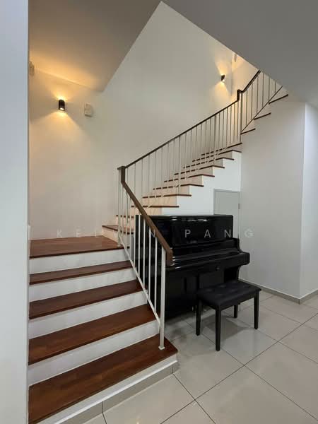 Rumah Berkembar untuk Dijual di Shah Alam (Selangor) - Kelvin Pang - PropertyGuru.com.my