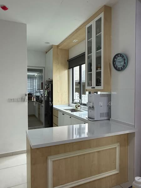 Rumah Berkembar untuk Dijual di Shah Alam (Selangor) - Kelvin Pang - PropertyGuru.com.my