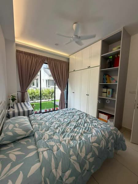 Rumah Berkembar untuk Dijual di Shah Alam (Selangor) - Kelvin Pang - PropertyGuru.com.my