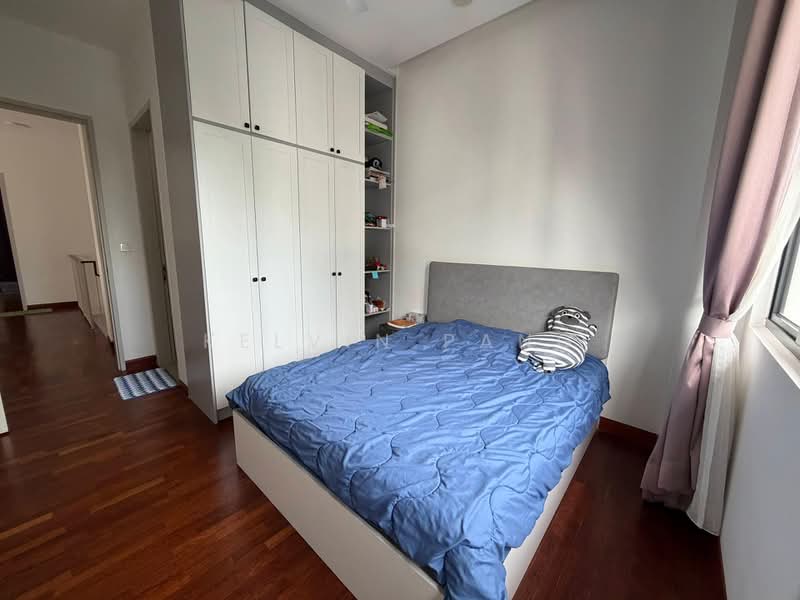 Rumah Berkembar untuk Dijual di Shah Alam (Selangor) - Kelvin Pang - PropertyGuru.com.my