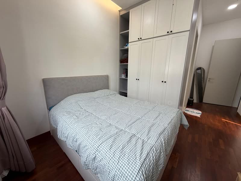 Rumah Berkembar untuk Dijual di Shah Alam (Selangor) - Kelvin Pang - PropertyGuru.com.my