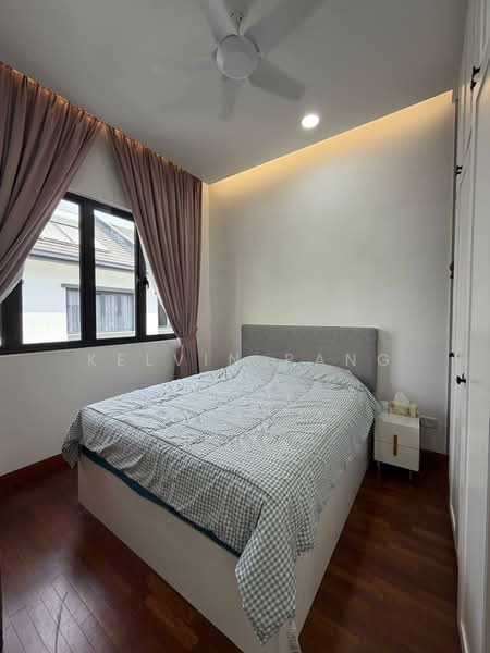 Rumah Berkembar untuk Dijual di Shah Alam (Selangor) - Kelvin Pang - PropertyGuru.com.my