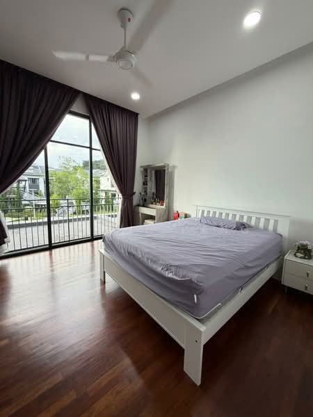 Rumah Berkembar untuk Dijual di Shah Alam (Selangor) - Kelvin Pang - PropertyGuru.com.my
