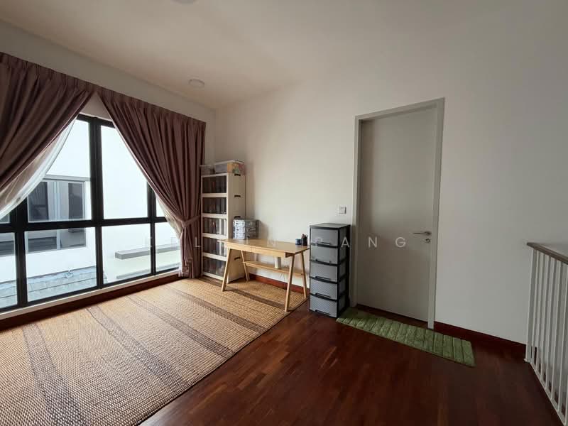 Rumah Berkembar untuk Dijual di Shah Alam (Selangor) - Kelvin Pang - PropertyGuru.com.my