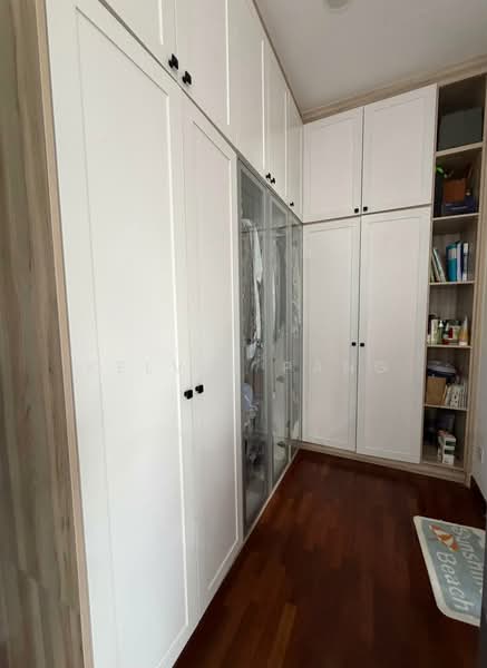 Rumah Berkembar untuk Dijual di Shah Alam (Selangor) - Kelvin Pang - PropertyGuru.com.my