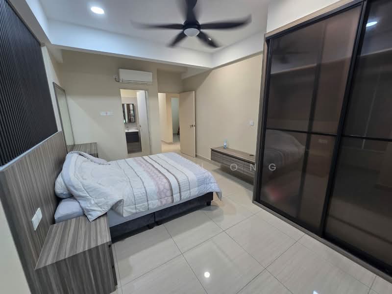 Apartment for Sale at Midori Green (Pangsapuri Hijauan) - Sharon Ong - Bedroom - PropertyGuru.com.my