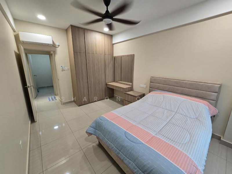 Apartment for Sale at Midori Green (Pangsapuri Hijauan) - Sharon Ong - Bedroom - PropertyGuru.com.my