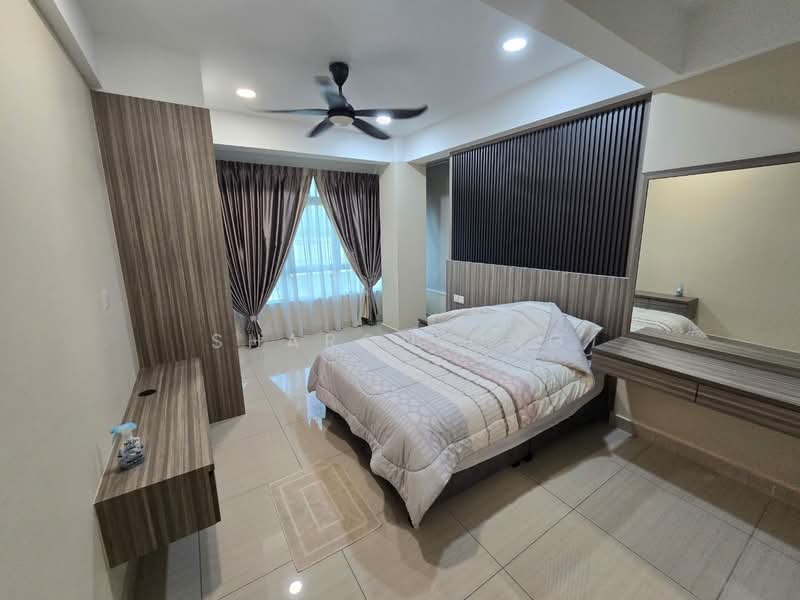 Apartment for Sale at Midori Green (Pangsapuri Hijauan) - Sharon Ong - Bedroom - PropertyGuru.com.my