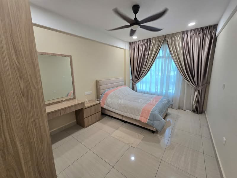 Apartment for Sale at Midori Green (Pangsapuri Hijauan) - Sharon Ong - Bedroom - PropertyGuru.com.my