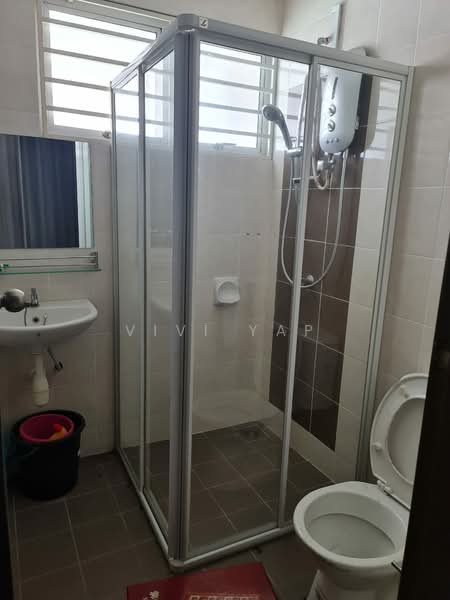 Rumah Teres 3 Tingkat untuk Dijual di Seri Kembangan (Selangor) - Vivi Yap - Bathroom - PropertyGuru.com.my