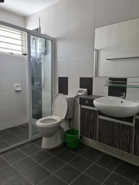 Rumah Teres 3 Tingkat untuk Dijual di Seri Kembangan (Selangor) - Vivi Yap - Bathroom - PropertyGuru.com.my