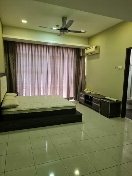 Rumah Teres 3 Tingkat untuk Dijual di Seri Kembangan (Selangor) - Vivi Yap - Bedroom - PropertyGuru.com.my