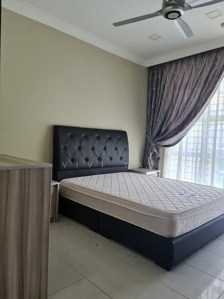 Rumah Teres 3 Tingkat untuk Dijual di Seri Kembangan (Selangor) - Vivi Yap - Bedroom - PropertyGuru.com.my
