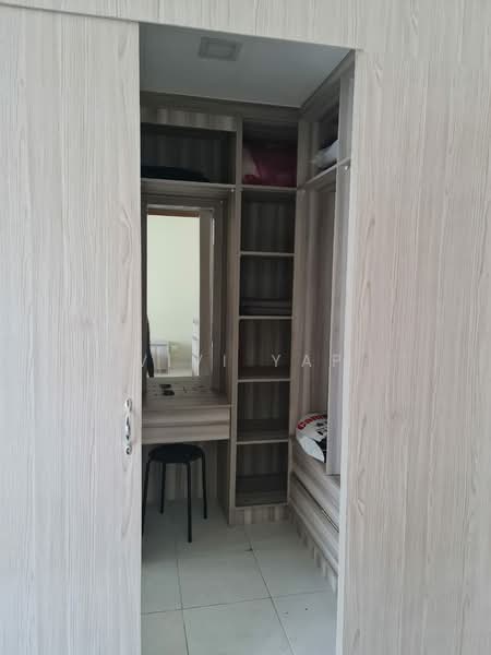 Rumah Teres 3 Tingkat untuk Dijual di Seri Kembangan (Selangor) - Vivi Yap - Interior - PropertyGuru.com.my