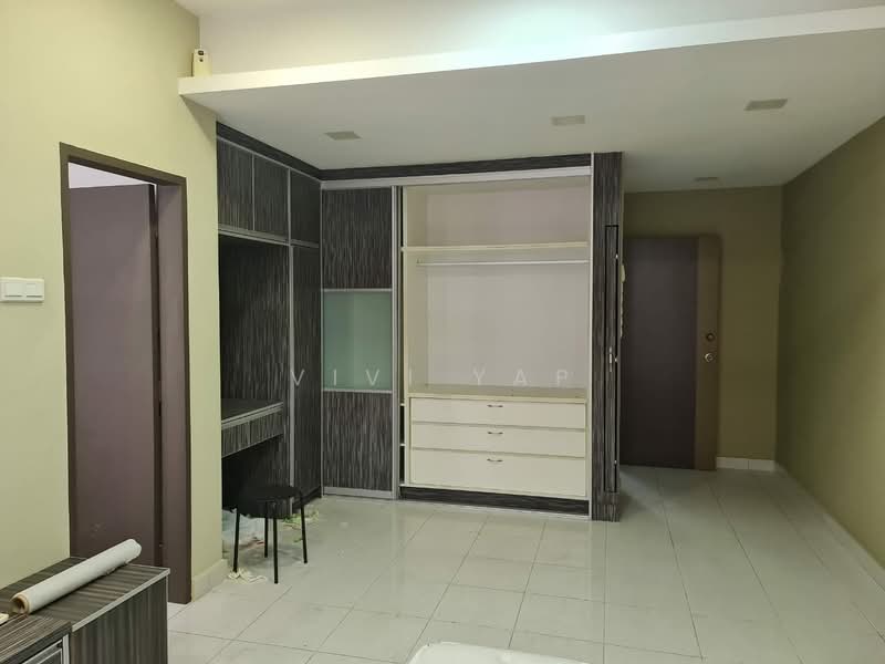 Rumah Teres 3 Tingkat untuk Dijual di Seri Kembangan (Selangor) - Vivi Yap - Interior - PropertyGuru.com.my