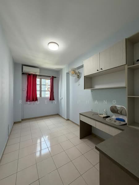 Condominium for Sale at Sri Jati II - Regene Phang - Study - PropertyGuru.com.my