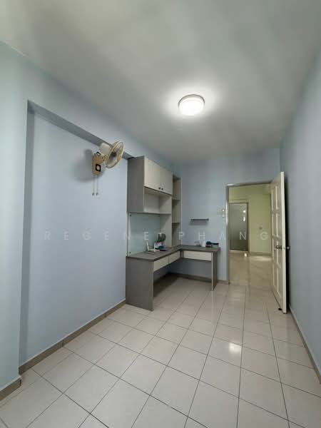 Condominium for Sale at Sri Jati II - Regene Phang - Study - PropertyGuru.com.my