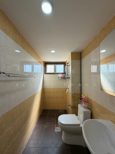 Condominium for Sale at Sri Jati II - Regene Phang - Bathroom - PropertyGuru.com.my