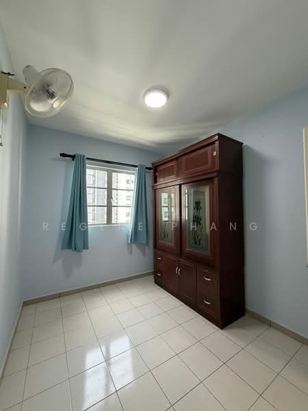 Condominium for Sale at Sri Jati II - Regene Phang - Bedroom - PropertyGuru.com.my