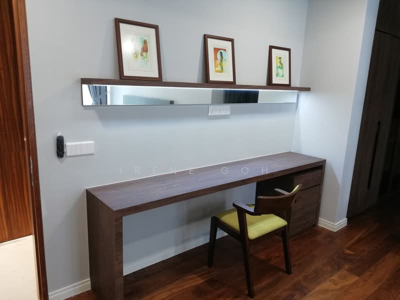 Condominium for Rent at Shorefront Residences - Irene Goh - Study - PropertyGuru.com.my