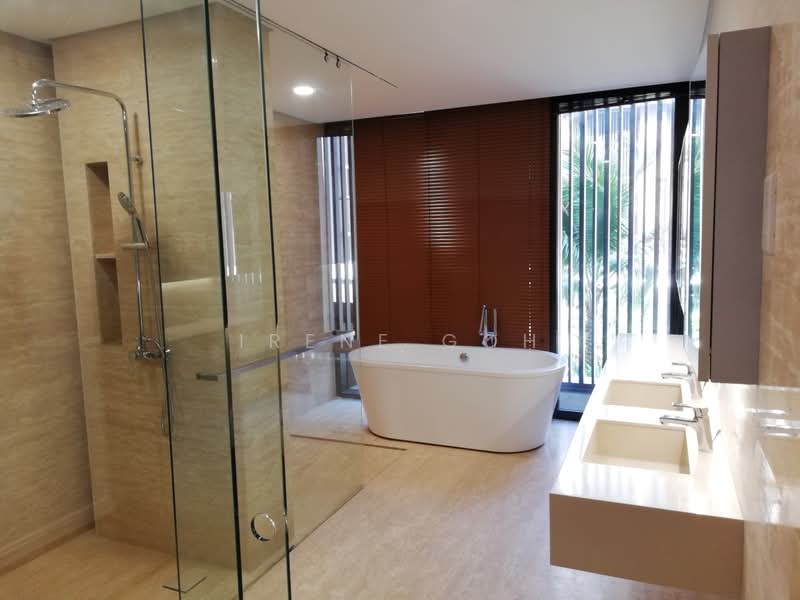 Condominium for Rent at Shorefront Residences - Irene Goh - Bathroom - PropertyGuru.com.my
