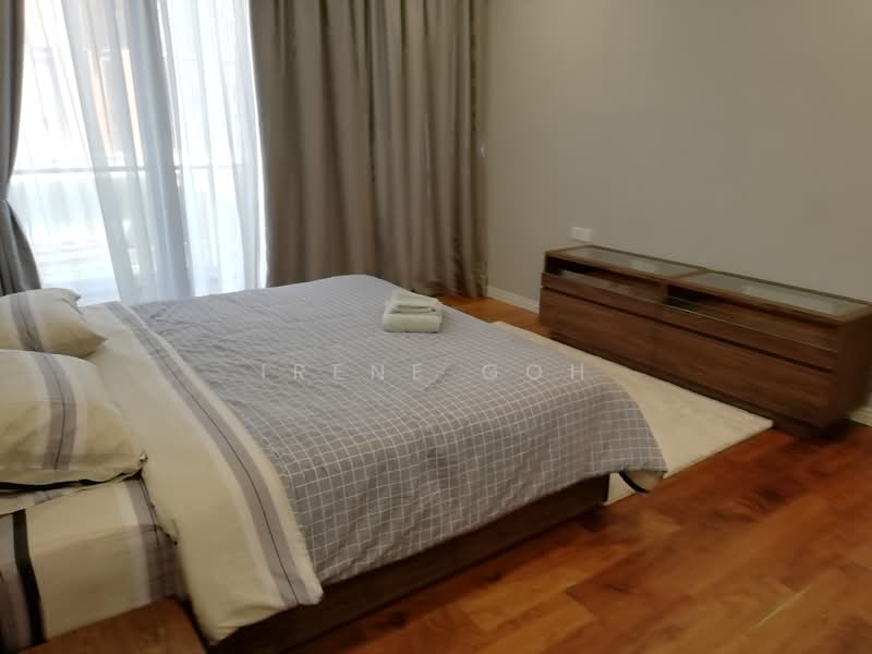 Condominium for Rent at Shorefront Residences - Irene Goh - Bedroom - PropertyGuru.com.my