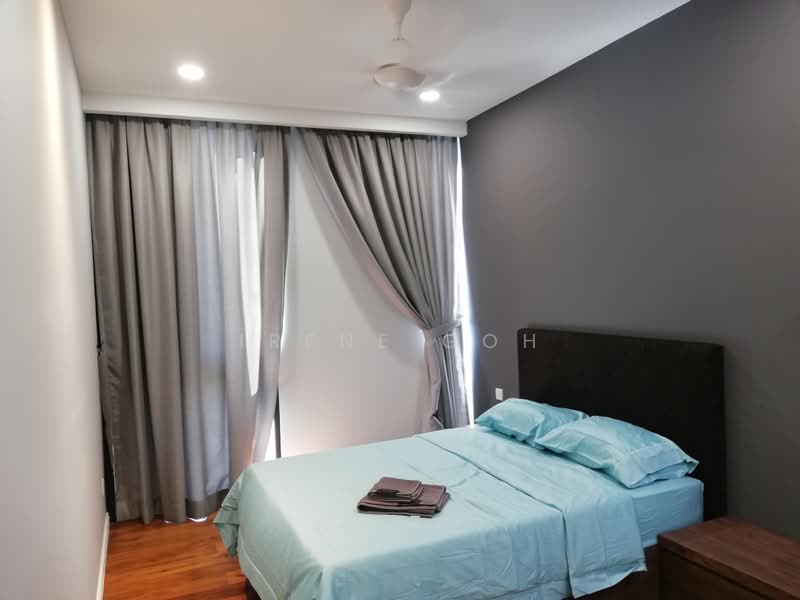 Condominium for Rent at Shorefront Residences - Irene Goh - Bedroom - PropertyGuru.com.my