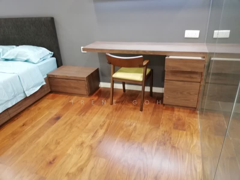Condominium for Rent at Shorefront Residences - Irene Goh - Bedroom - PropertyGuru.com.my