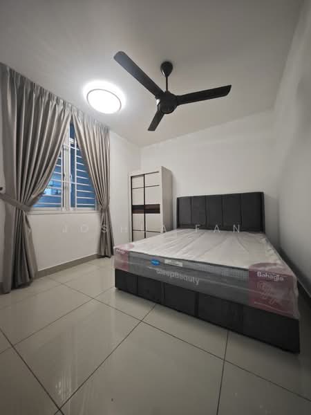 Cluster House for Rent in Dengkil (Selangor) - Joshua Fan - Bedroom - PropertyGuru.com.my