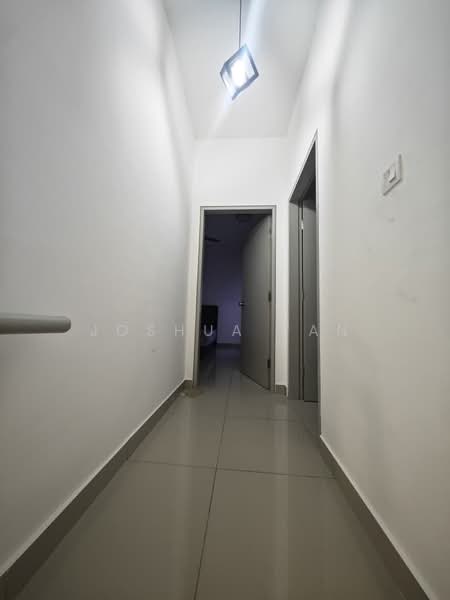 Cluster House for Rent in Dengkil (Selangor) - Joshua Fan - Corridor - PropertyGuru.com.my