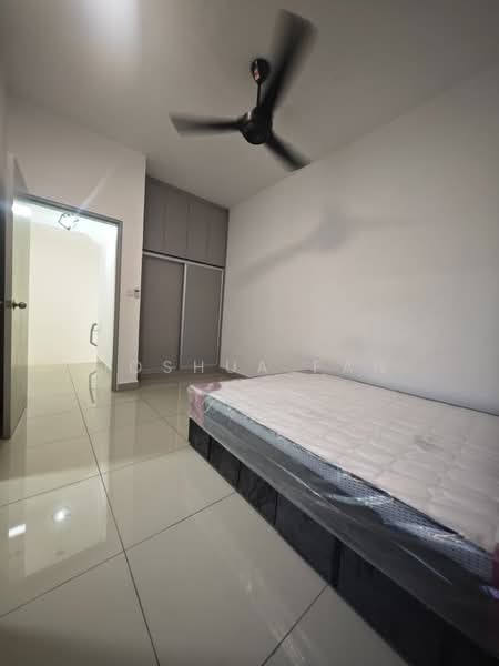 Cluster House for Rent in Dengkil (Selangor) - Joshua Fan - Bedroom - PropertyGuru.com.my