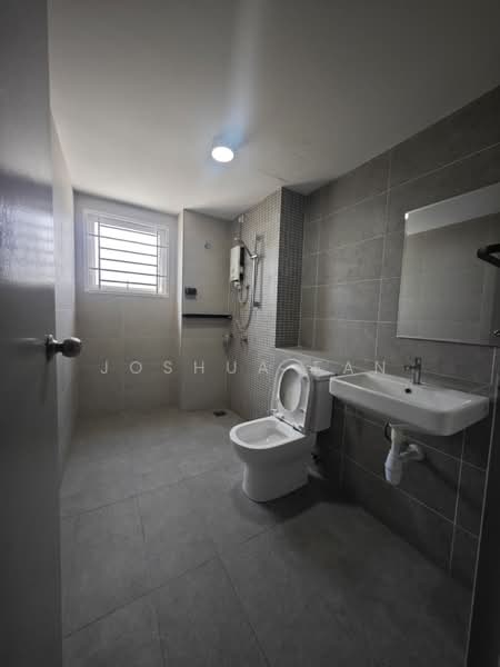 Cluster House for Rent in Dengkil (Selangor) - Joshua Fan - Bathroom - PropertyGuru.com.my