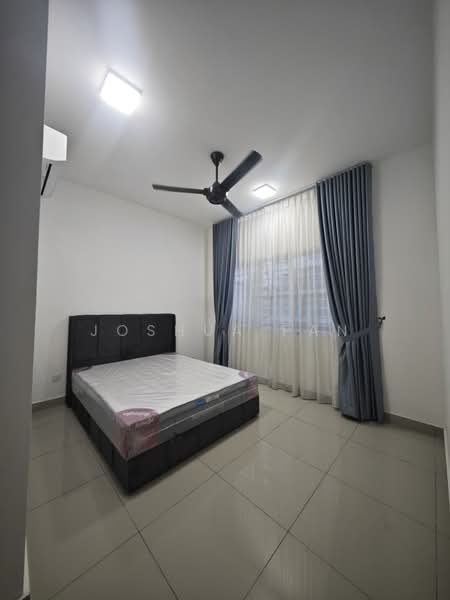 Cluster House for Rent in Dengkil (Selangor) - Joshua Fan - Bedroom - PropertyGuru.com.my