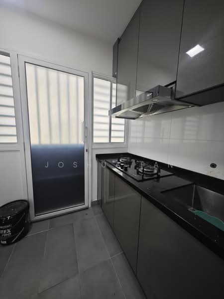 Cluster House for Rent in Dengkil (Selangor) - Joshua Fan - Kitchen - PropertyGuru.com.my