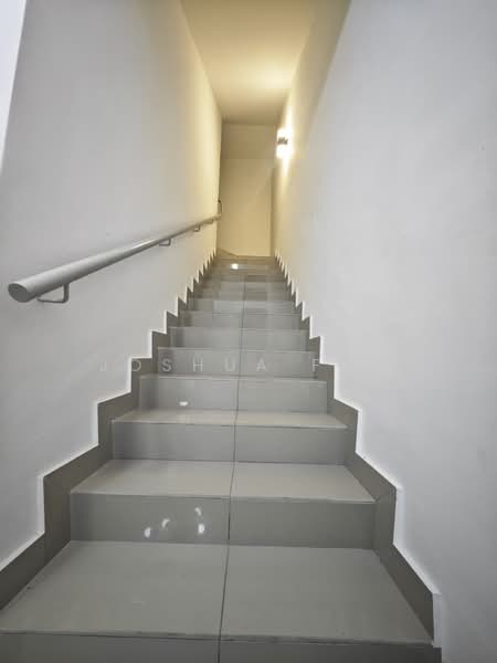 Cluster House for Rent in Dengkil (Selangor) - Joshua Fan - Interior - PropertyGuru.com.my