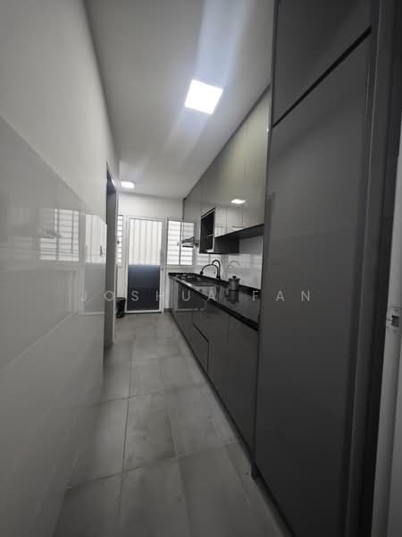 Cluster House for Rent in Dengkil (Selangor) - Joshua Fan - Kitchen - PropertyGuru.com.my