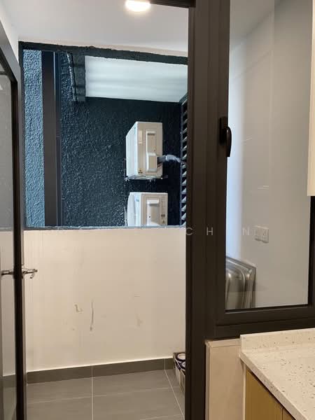 Servis Apartment untuk Disewa di Sky Meridien - Daniel Chin - Interior - PropertyGuru.com.my
