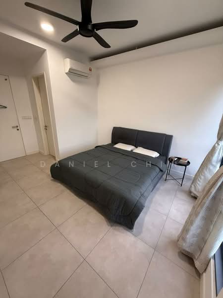 Kediaman Servis untuk Disewa di Sky Meridien - Daniel Chin - Bedroom - PropertyGuru.com.my