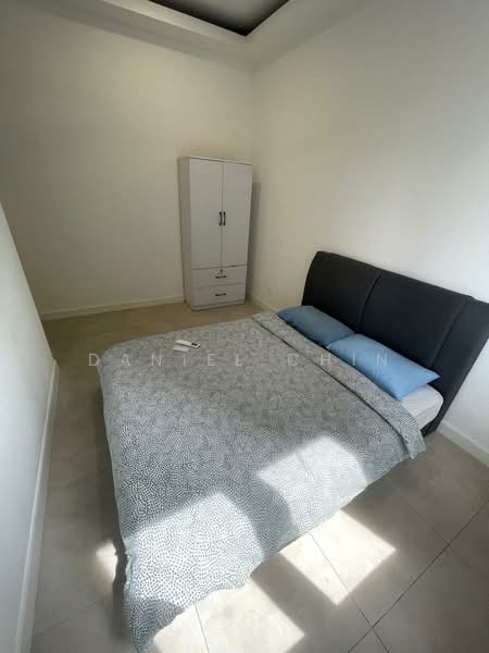 Kediaman Servis untuk Disewa di Sky Meridien - Daniel Chin - Bedroom - PropertyGuru.com.my