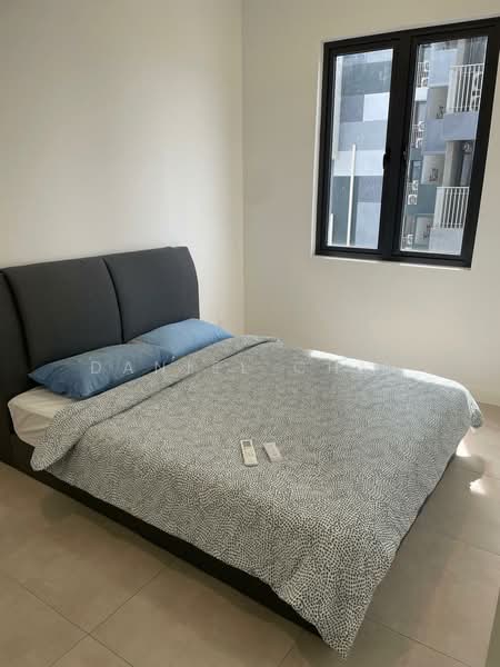 Kediaman Servis untuk Disewa di Sky Meridien - Daniel Chin - Bedroom - PropertyGuru.com.my