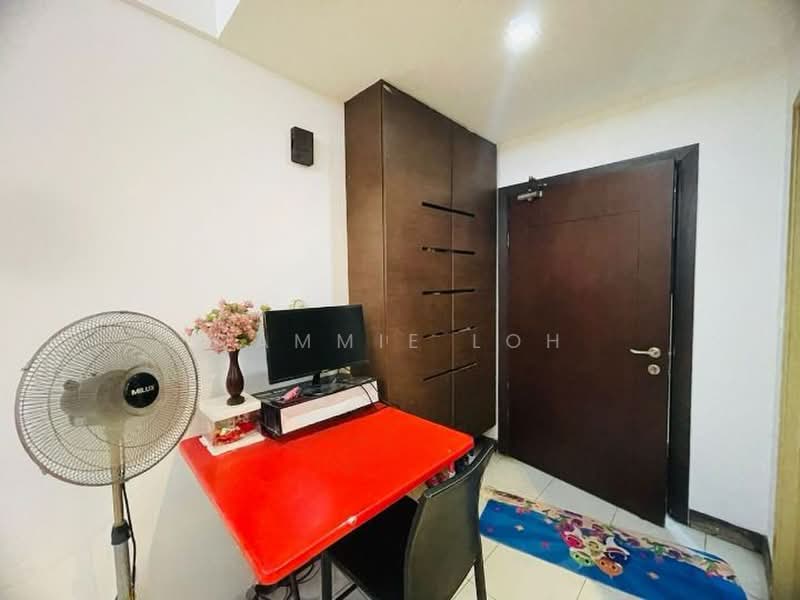 Condominium for Sale at Diamond Residence - Cammie Loh - Study - PropertyGuru.com.my