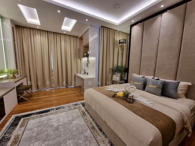 Banglo Lot Kosong untuk Disewa di Ampang (Kuala Lumpur) - Nur Adibah Ishak - PropertyGuru.com.my