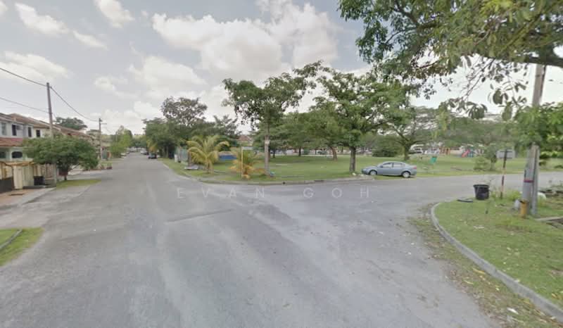 2-storey Terraced House for Sale in Saujana Puchong (Puchong) - Evan Goh - Exterior - PropertyGuru.com.my