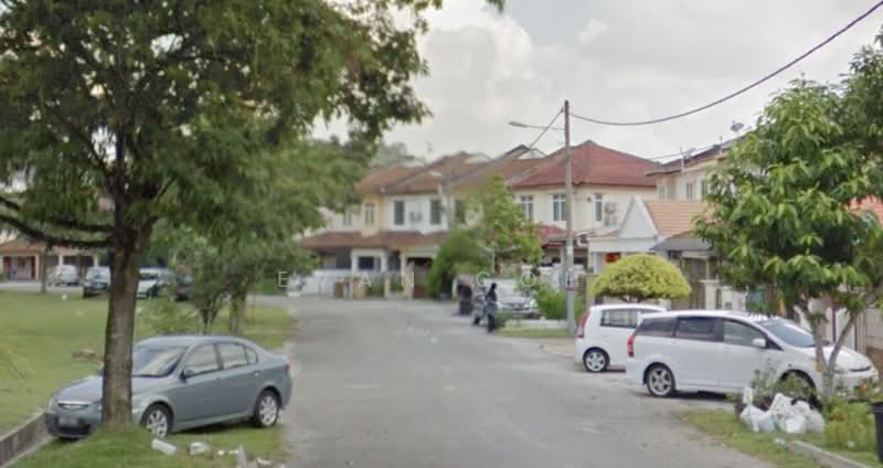 2-storey Terraced House for Sale in Saujana Puchong (Puchong) - Evan Goh - Exterior - PropertyGuru.com.my