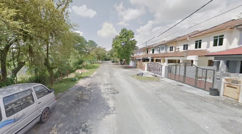 2-storey Terraced House for Sale in Saujana Puchong (Puchong) - Evan Goh - Exterior - PropertyGuru.com.my